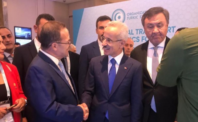 Ticaret Odası İstanbul'a çıkarma yaptı
