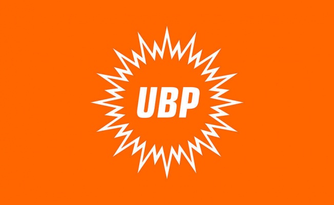 UBP’den açıklama: Gündemimizde tüzük kurultayı dışında bir kurultayın yapılması bulunmamaktadır