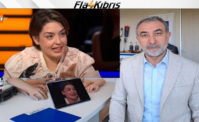 Yarışmadan 1 milyon TL kazanan Rabia'ya bir güzel haber daha!