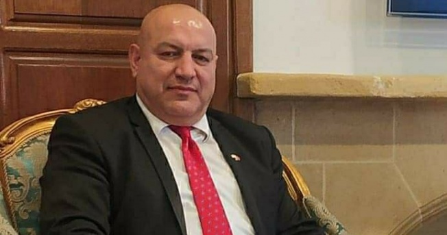YSDP Alper Özsakınç Başkanlığında Kuruldu