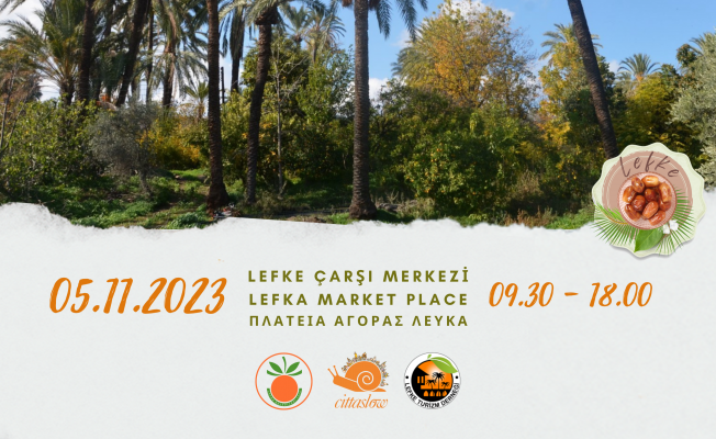 ''14. Hurma Festivali'' 5 Kasım Pazar günü gerçekleştiriliyor