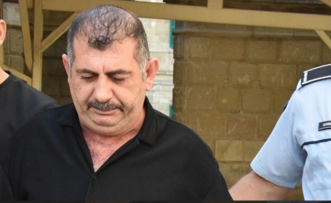 15 yaşındaki kıza tecavüze 14 yıl hapis