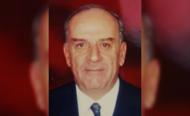 Acı kayıp... Acı kayıp...
