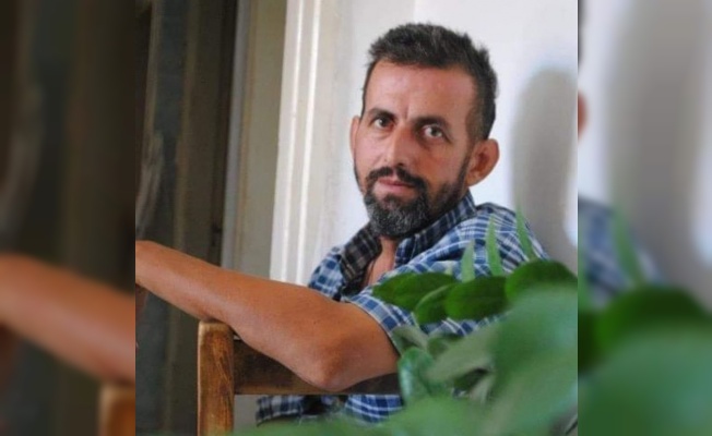 Acı kayıp!