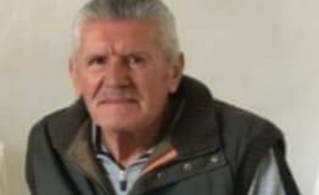 Acı kayıp!