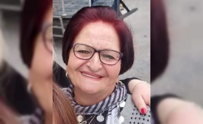 Acı kayıp!