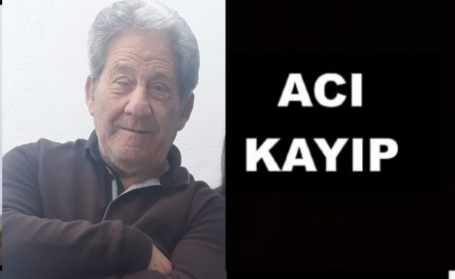 Acı Kayıp