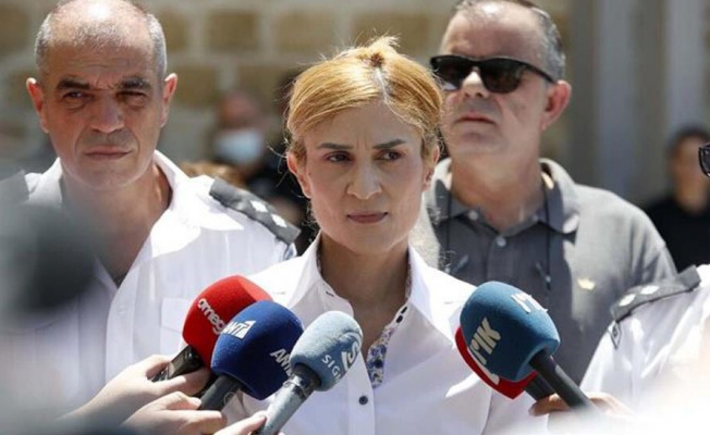 Anna Aristotelus: Tüm kayıpların akıbetinin belirlenmesi için mücadeleye devam edeceğiz