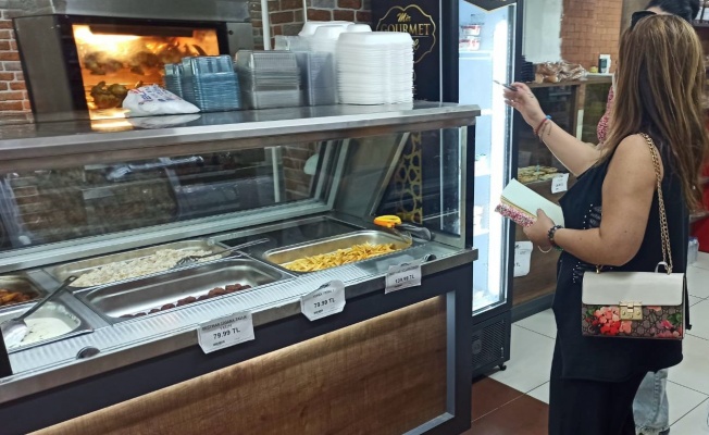 Bakanlık denetimleri artırdı