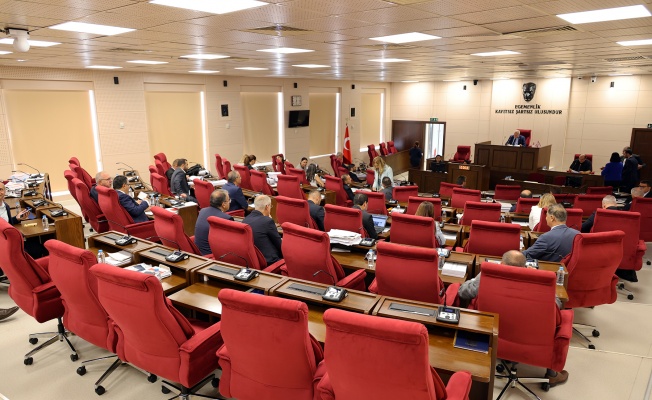 CTP ve bağımsızlar Meclis'e Türkiye'ye girişine izin verilmeyen yurttaşlarla ilgili araştırma komitesi kurulması önergesi sundu