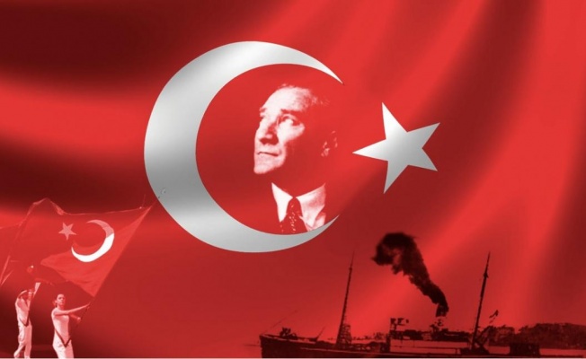 Cumhuriyet 100 yaşında