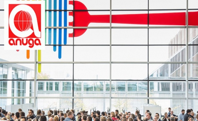 Cypfruvex, Anuga Köln Almanya Fuarı’na Katılıyor Cypfruvex, Anuga Köln Almanya Fuarı’na Katılıyor