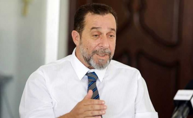 Denktaş: Ülkedeki büyük umutsuzluğu kırmaya çalışıyorum