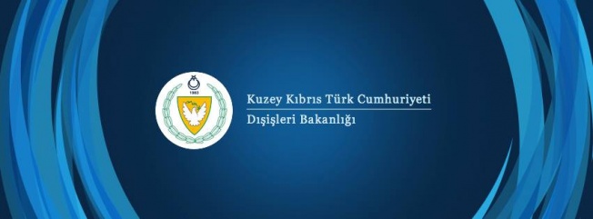 Dışişleri, İsrail ve Filistin’de yaşayan KKTC vatandaşlarını uyardı: “Güvenli, kapalı alanlarda kalmaya devam edin”