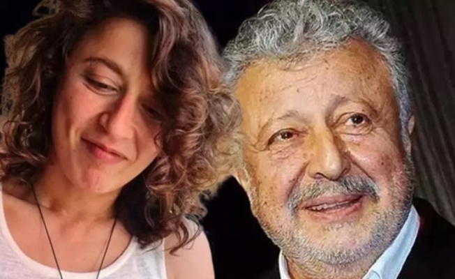 Duygu Nebioğlu anlattı. 'Karım bunu öğrenirse size zırnık koklatmaz'