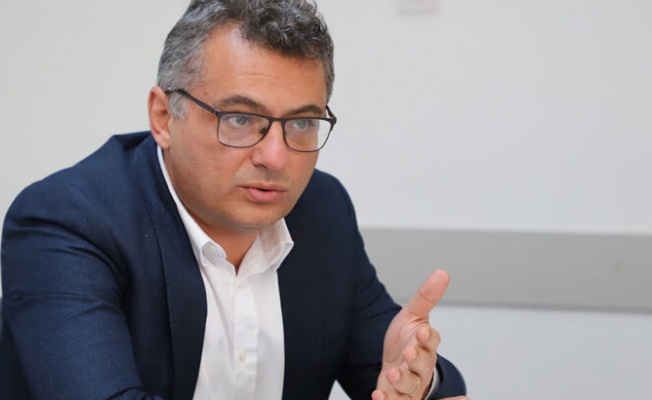 Erhürman: Akaryakıtta fiyat, Kıbrıslı Türk'ün değil, Kıbrıslı Rum'un talebi dikkate alınarak belirleniyor!