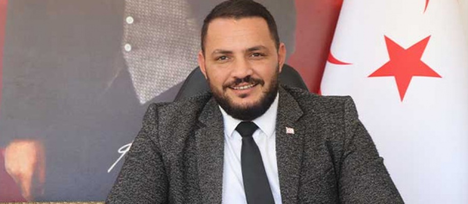 Gıda mühendisi ilkokul öğretmeni oldu