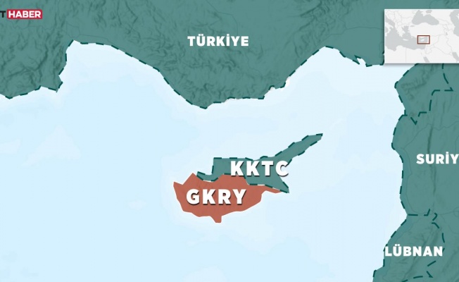 Güney Kıbrıs, Orta Doğu’dan kaçmak isteyecek yaklaşık 100 bin kişi için teyakkuzda 