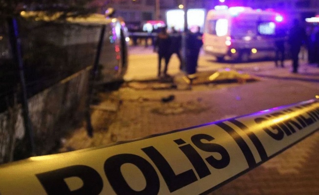İskele'de ortalık karıştı... Alkollü şahıslar birbirine girdi