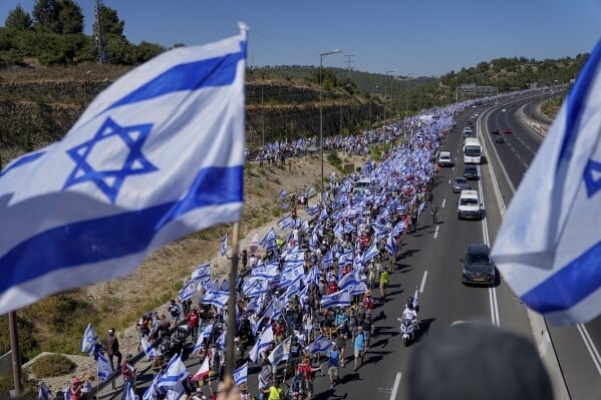 İsrail Hamas'ın saldırısını sorguluyor: İstihbaratın çöküşü