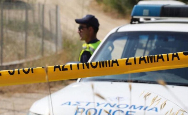 İsrail'in Güney Kıbrıs'taki büyükelçilik binası yakınında bomba patladı