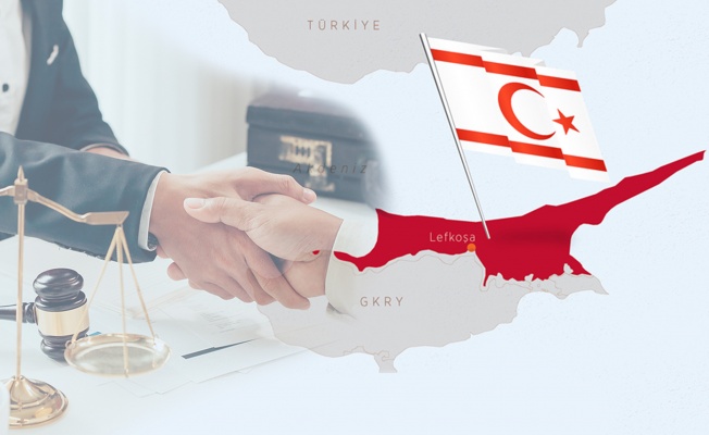 İsrail, Kuzey Kıbrıs'ı satın aldı! 25 bin dönüm iddiası ortalığı karıştırdı