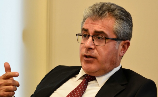 Karavelioğlu,  “Faizin kademeli olarak arttırılması doğru”
