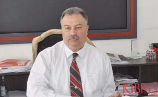 KIBRIS MEDYA’da Özer Kanlı görevinden ayrıldı
