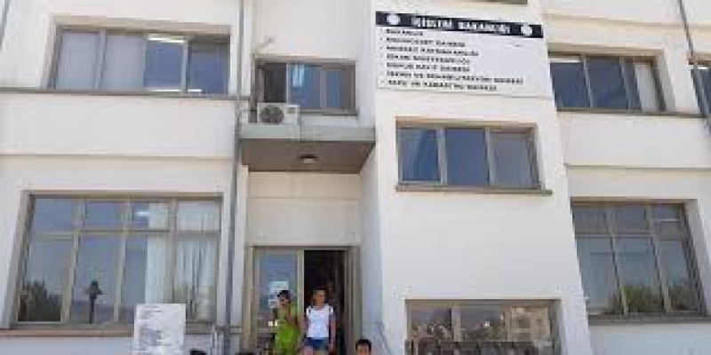 Lefkoşa Tapu ve Kadastro Dairesinde iki gün hizmet verilemeyecek