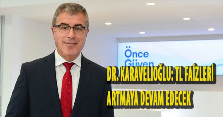 Paranın doktoru krediler konusunda uyardı! Paranın doktoru krediler konusunda uyardı!