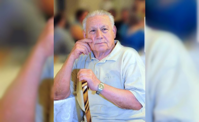 Saffet Hançerli hayatını kaybetti
