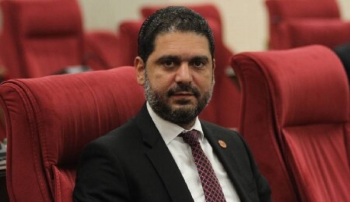 Savaşan: UBP Muhtarları toplum yaşantısında vazgeçilmez görüyor
