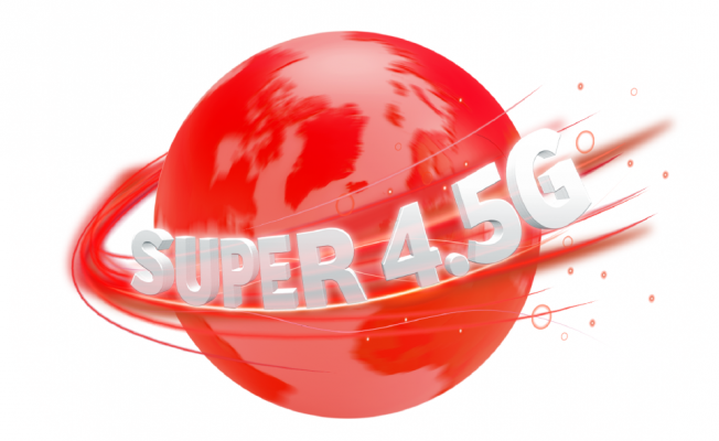 Telsim bu gece 4.5G’ye geçiyor