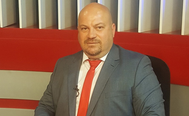 UBP Milletvekili Küçük: “KKTC’yi teknoloji alanında serbest bölge ilan edelim”