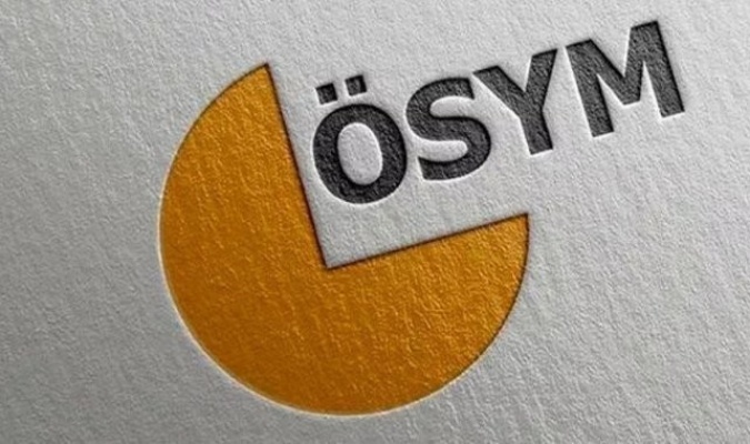 Yabancı Dil Bilgisi Seviye Tespit Sınavı pazar günü yapılacak