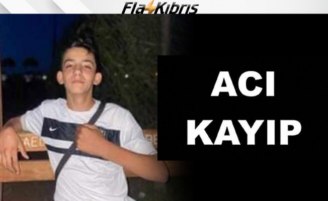 Yalova Spor Kulübü'nün genç futbolcusu Mustafa Baran hayatını kaybetti
