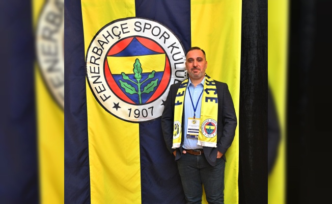 Yeni Başkan Burçin Aliusta Oldu