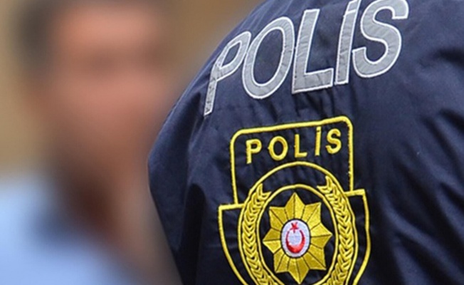 2'si çocuk 38 düzensiz göçmen yakalandı