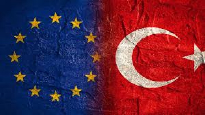 AB Komisyonu 2023 Türkiye Raporu açıklandı: AB'nin politikası ile uyumsuz