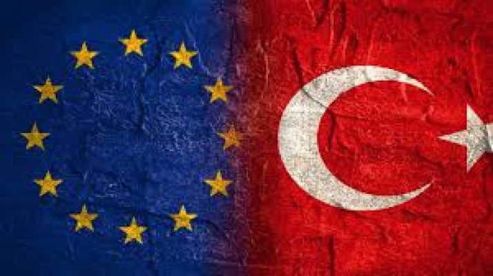AB Komisyonu 2023 Türkiye Raporu açıklandı: AB'nin politikası ile uyumsuz
