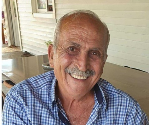 Acı kayıp... Acı kayıp...
