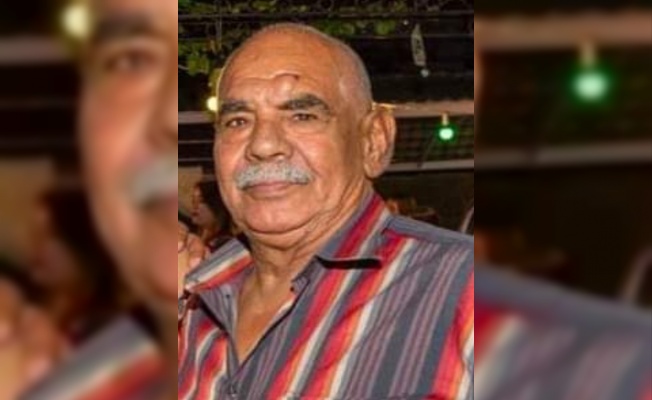 Acı kayıp! Acı kayıp!