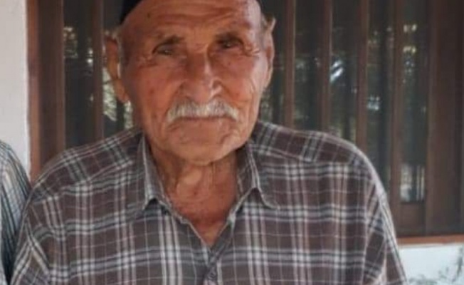 Acı kayıp!