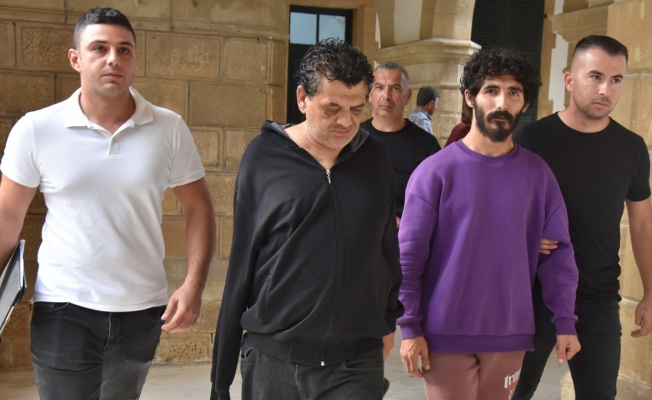 Adem Ozansoy’u bıçakla yaralayan Ozan Ozansoy ve Serkan Ozansoy’a ek tutukluluk!