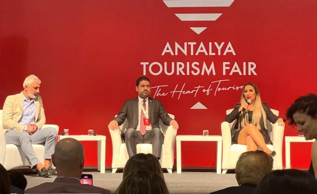 Ahmet Savaşan 25 ülkeye “Sağlık Turizmi Nasıl Gelişir”i anlattı