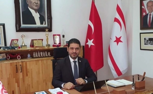 Ahmet Savaşan: Atatürk’ün fikirlerini doğru anlarsak dünya daha iyi bir yer haline gelir