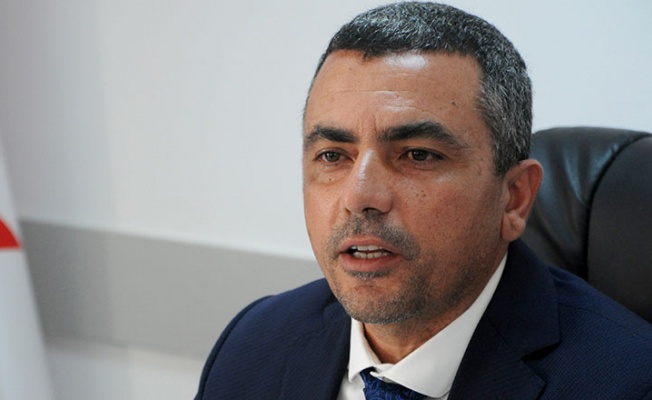 Ahmet Serdaroğlu: Asgari ücret 1 Aralık’tan itibaren geçerli olacak şekilde yeniden belirlenmeli