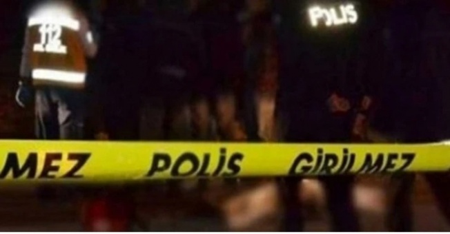 Alevkayası'nda bir kişi aracında ölü bulundu! Alevkayası'nda bir kişi aracında ölü bulundu!
