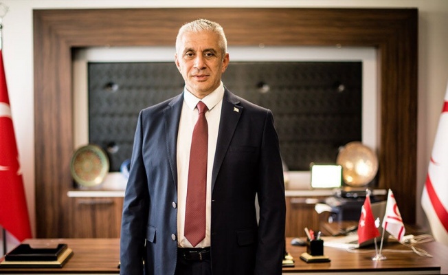 “Asayiş Konusunda Eşgüdüm Komitesi Kurulmalı”