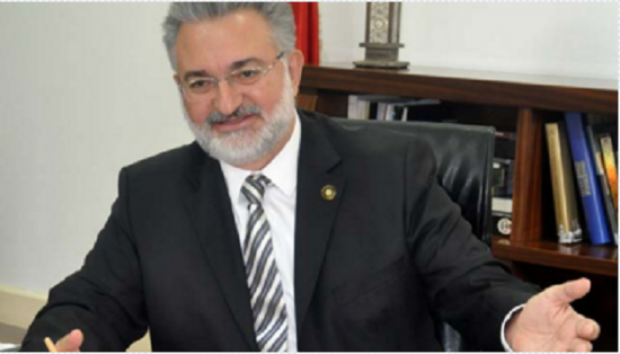 Benter Gençlere Seslendi: “Çalışırsanız Başaramayacağınız İş Yok”